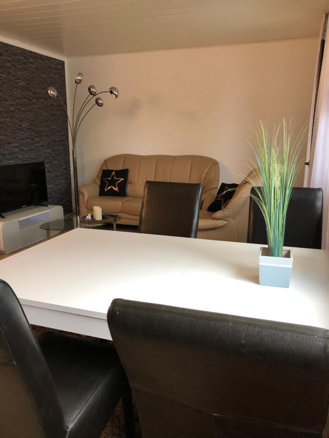 Moderne Wohnung Messe Uni Stadion Dortmund Exteriör bild