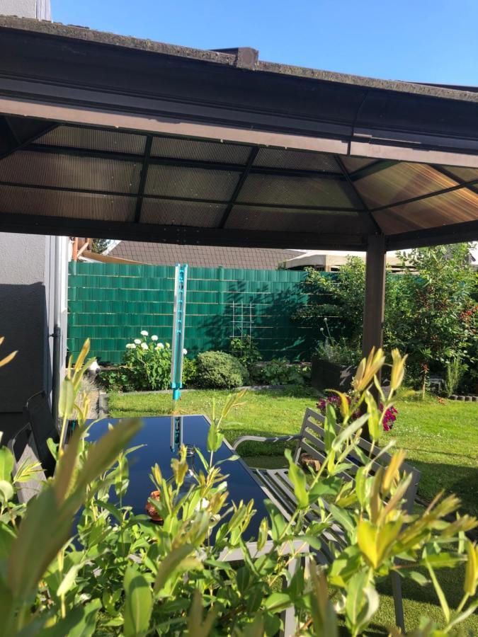 Moderne Wohnung Messe Uni Stadion Dortmund Exteriör bild
