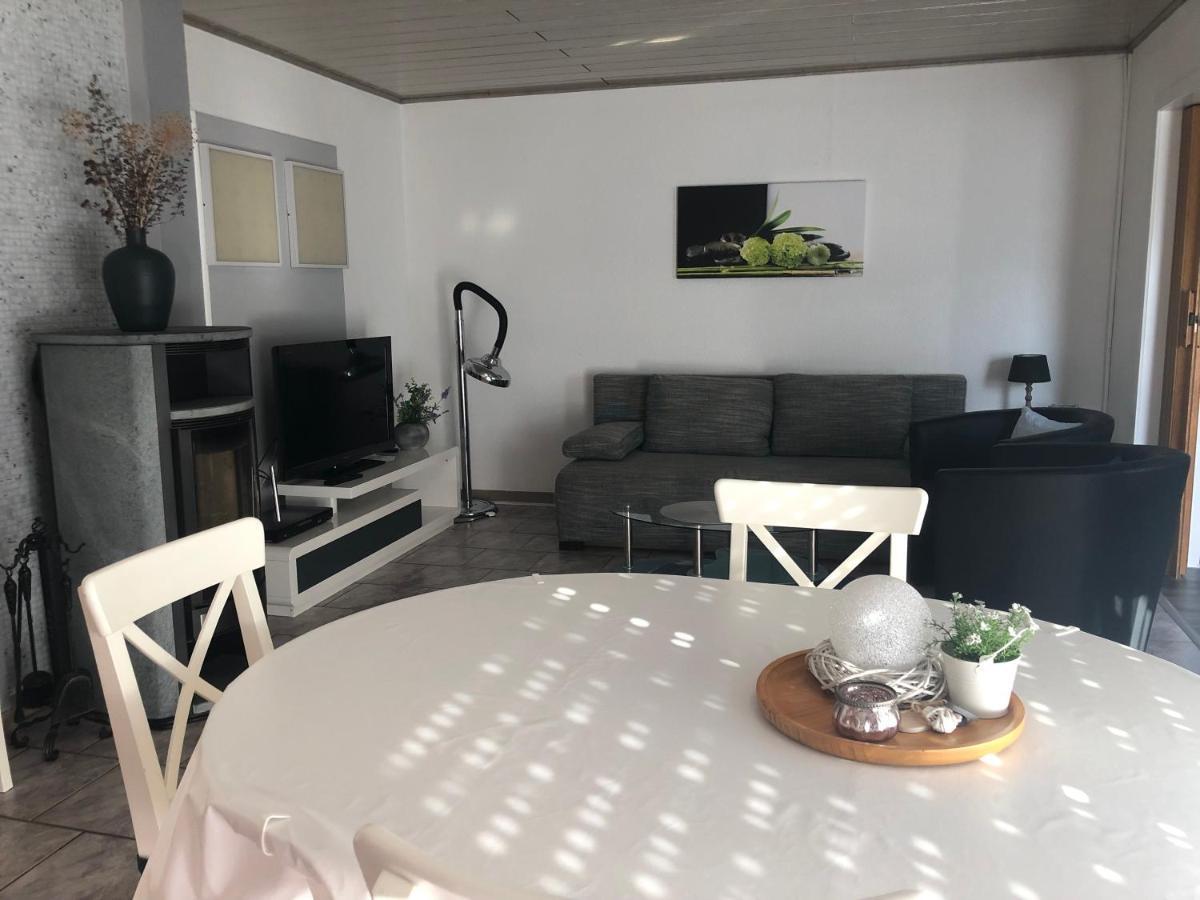 Moderne Wohnung Messe Uni Stadion Dortmund Exteriör bild